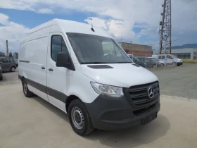 Mercedes-Benz Sprinter 2.2 CDI , снимка 3