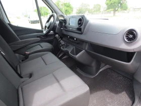 Mercedes-Benz Sprinter 2.2 CDI , снимка 11