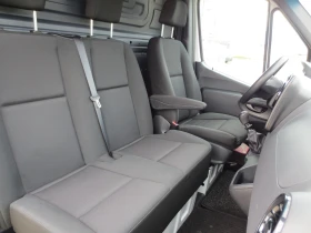 Mercedes-Benz Sprinter 314 2.2 CDI , снимка 10