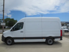 Mercedes-Benz Sprinter 2.2 CDI , снимка 8