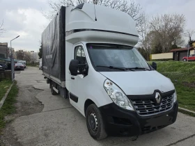 Renault Master 2.3 падащ борд, снимка 2