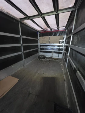 Renault Master 2.3 падащ борд, снимка 9