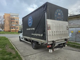 Renault Master 2.3 падащ борд, снимка 3