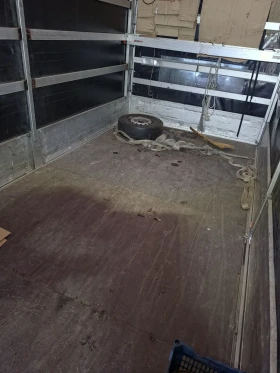 Renault Master 2.3 падащ борд, снимка 10