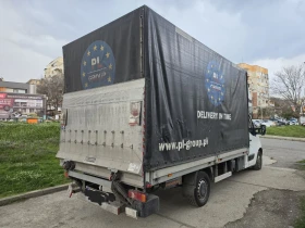 Renault Master 2.3 падащ борд, снимка 4