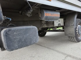 Renault Master 2.3 падащ борд, снимка 6