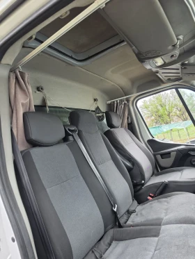 Renault Master 2.3 падащ борд, снимка 12