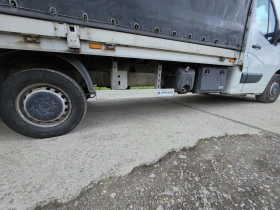 Renault Master 2.3 падащ борд, снимка 7