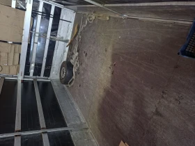 Renault Master 2.3 падащ борд, снимка 10