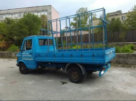 Mercedes-Benz 207, снимка 3