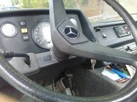 Mercedes-Benz 207, снимка 4