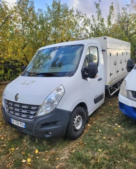 Iveco 35c11 Хладилен за сладолед, снимка 15