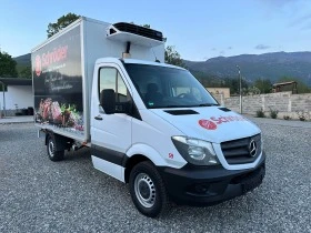 Mercedes-Benz Sprinter 316  /  /  | Mobile.bg    2