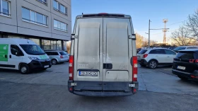 Iveco 35s15 2.3  140 кс., снимка 6