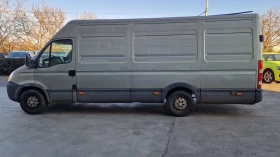 Iveco 35s15 2.3  140 кс., снимка 8