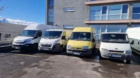 Iveco 35s15 2.3  140 кс., снимка 16