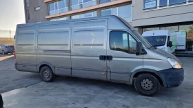 Iveco 35s15 2.3  140 кс., снимка 4