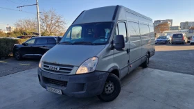 Iveco 35s15 2.3  140 кс.