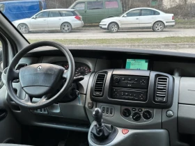 Renault Trafic 1.9dCi* КЛИМА* ПЪТНИЧЕСКИ, снимка 7