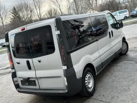 Renault Trafic 1.9dCi* КЛИМА* ПЪТНИЧЕСКИ, снимка 5