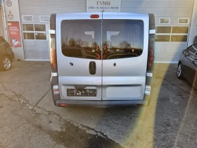 Renault Trafic 1.9dCi* КЛИМА* ПЪТНИЧЕСКИ, снимка 5