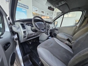 Renault Trafic 1.9dCi* КЛИМА* ПЪТНИЧЕСКИ, снимка 8