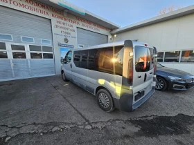 Renault Trafic 1.9dCi* КЛИМА* ПЪТНИЧЕСКИ, снимка 6