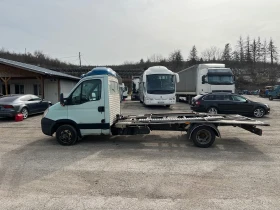 Iveco 35c18 3.0D, 180ps, ШВЕЙЦАРИЯ , снимка 5