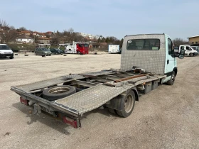 Iveco 35c18 3.0D, 180ps, ШВЕЙЦАРИЯ , снимка 3