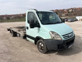  Iveco 35c18