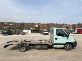 Iveco 35c18 3.0D, 180ps, ШВЕЙЦАРИЯ , снимка 2