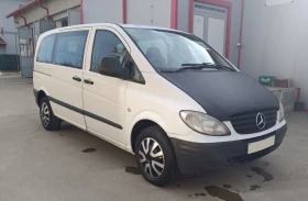 Mercedes-Benz Vito Cdi, снимка 2