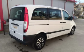 Mercedes-Benz Vito Cdi, снимка 5