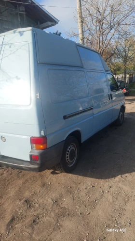 Обява за продажба на VW T4 2.5 tdi - 102к.с.  ~7 400 лв. - изображение 11