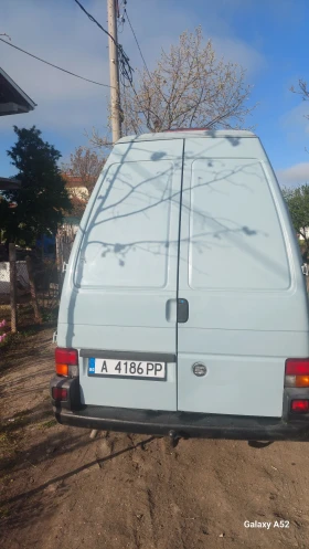 Обява за продажба на VW T4 2.5 tdi - 102к.с.  ~7 400 лв. - изображение 10