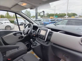 Renault Trafic 1.6dCi/95./( 8+ 1 ) | Mobile.bg    11