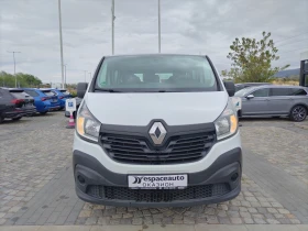 Renault Trafic 1.6dCi/95./( 8+ 1 ) | Mobile.bg    2