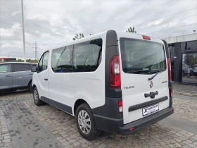 Renault Trafic 1.6dCi/95./( 8+ 1 ) | Mobile.bg    7