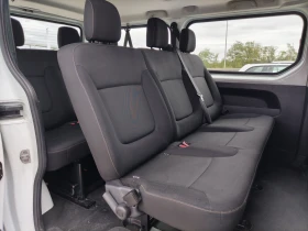 Renault Trafic 1.6dCi/95./( 8+ 1 ) | Mobile.bg    12