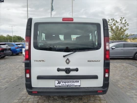 Renault Trafic 1.6dCi/95./( 8+ 1 ) | Mobile.bg    6