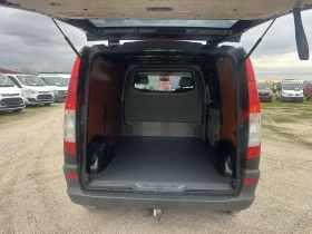 Mercedes-Benz Vito 109 cdi, снимка 9 — Bazar.bg Mercedes-Benz Vito 109 cdi, снимка 9