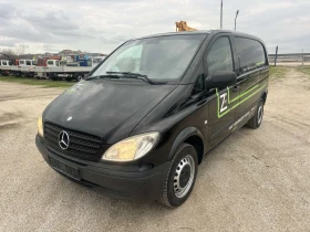 Mercedes-Benz Vito 109 cdi