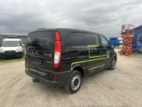 Mercedes-Benz Vito 109 cdi, снимка 5 — Bazar.bg Mercedes-Benz Vito 109 cdi, снимка 5