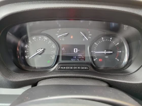 Opel Vivaro Cargo M Edition 1.5 Diesel (120hp) MT6 | Mobile.bg � ����� ������ 13