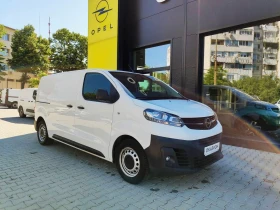 ������ Opel Vivaro