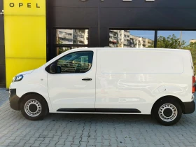 Opel Vivaro Cargo M Edition 1.5 Diesel (120hp) MT6 | Mobile.bg � ����� ������ 5