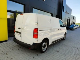 Opel Vivaro Cargo M Edition 1.5 Diesel (120hp) MT6 | Mobile.bg � ����� ������ 6