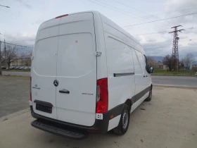 Mercedes-Benz Sprinter 314 2.2 CDI  | Auto.bg — изображение 5