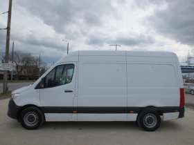 Mercedes-Benz Sprinter 314 2.2 CDI  | Auto.bg — изображение 7