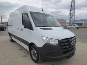 Mercedes-Benz Sprinter 314 2.2 CDI  | Auto.bg — изображение 3